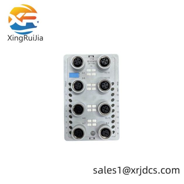 A-B 1738-IB16DM12 Digital Input Module