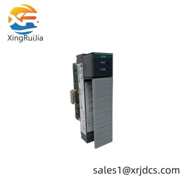 Allen-Bradley 1747-DCM Digital Communication Module