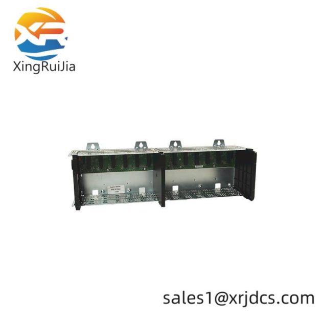 AB 1756-A13 ControlLogix I/O Module