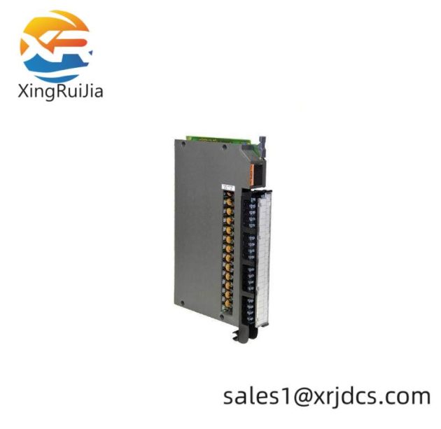 A-B 1771-OBN Digital Output Module, Extended Product Type: PLC