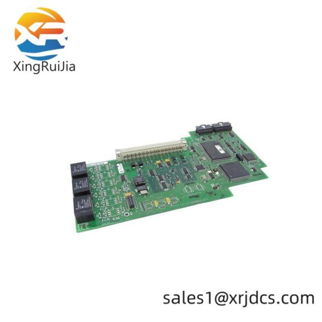 ABB A-B 321131-A01 Industrial Control Module