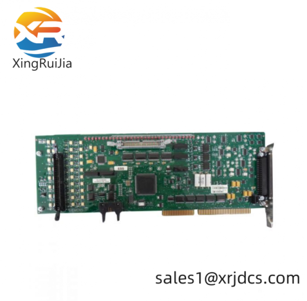 SIEMENS A1A10000423.00M: Advanced PCB Board for Industrial Automation Solutions