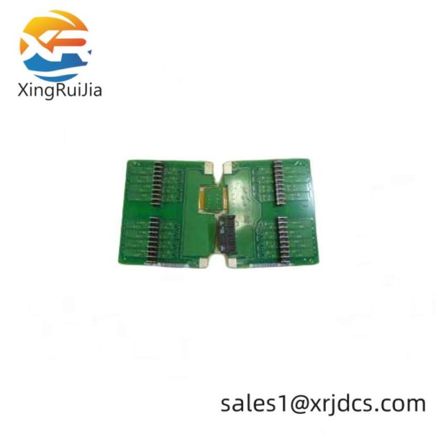 SIEMENS A5E Circuit Board: Industrial Control Module