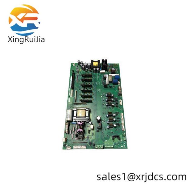 ABB 1336-BDB-SP30D PCB Gate Drive Board for Power Electronics