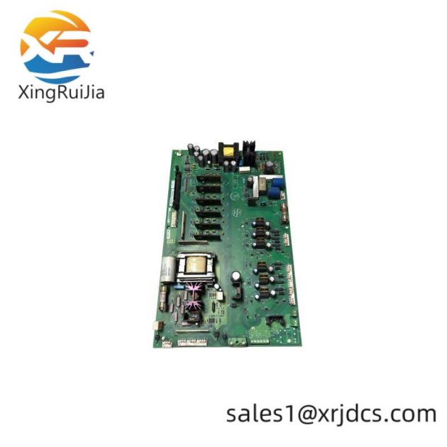 ABB 1336-BDB-SP30D PCB Gate Drive Board for Power Electronics