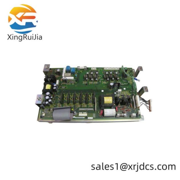 AB 1336-BDB-SP38A Process Control Board, for Factory Automation Applications