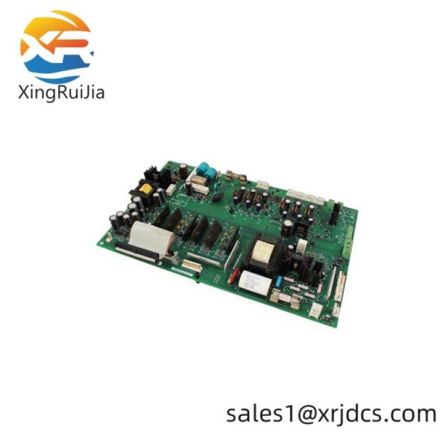 AB Electronics 1336-BDB-SP4D, Gate Driver Board Kit for Industrial Control Systems