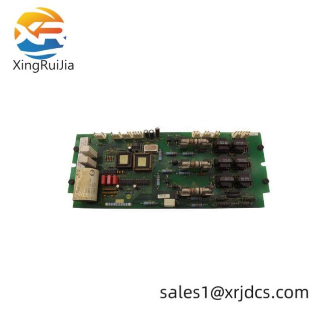 AB 1336-PB-SP2B 74101-502-51F PC BOARD PRECHARGE - Advanced Power Supply Module for Industrial Automation