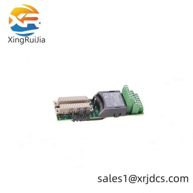 ABB AB 1715-TASIB16D Assembly Module, for Industrial Automation