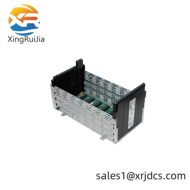 AB 1756-A7 PLC CHASSIS - Advanced Control Module for Industrial Automation