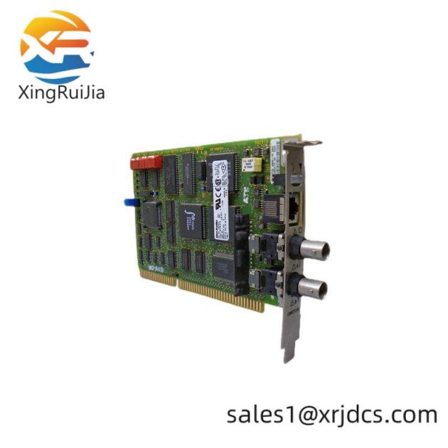 AB 1784-KTCX15 CONTROLNET COMMUNICATION INTERFACE CARD