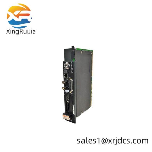 AB 1785-L40C15 PROCESSOR MODULE: Advanced Industrial Control Solution