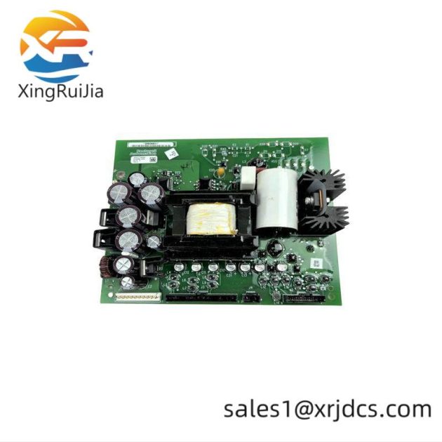 AB 314066-A02 POWER SUPPLY BOARD