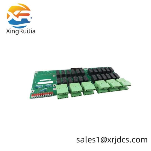 AB OSAI OS5758-P OS5758 PLC Module: Industrial Automation at Its Core