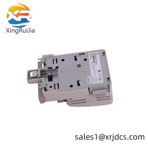 ABB 07DI92 WT92 GJR5252400R4101 - Advanced Digital I/O Module for Controller Applications