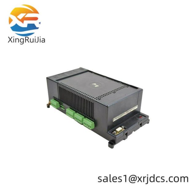 ABB ABB 07KR91 GJR5250000R0101: Advanced Hydraulic Servo Module for Industrial Automation