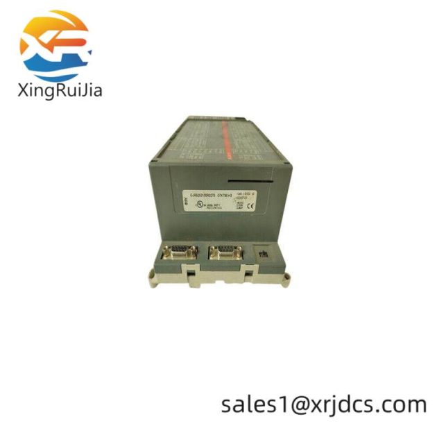 ABB 07KT98 GJR5253100R0278 Industrial Controller