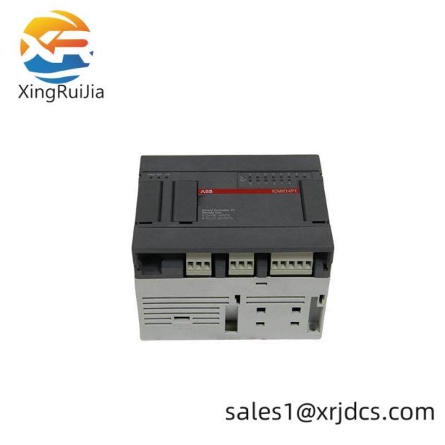 ABB 07KT98 WT98 GJR5253100R0270 Programmable Logic Controller - Advanced Control Solutions for Industrial Automation