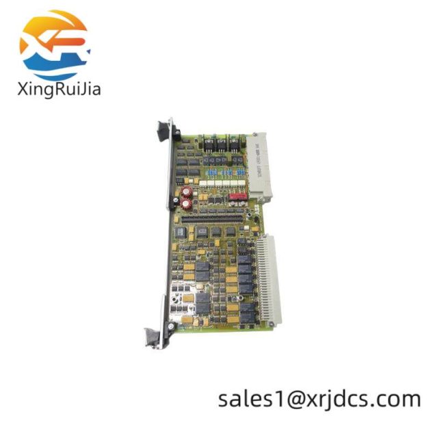 ABB 086329-003 ECS BOARD, High-Performance PCB Circuit Board