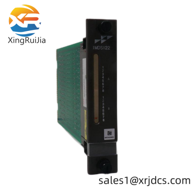 ABB 086351-004 Digital Output Module for Industrial Automation