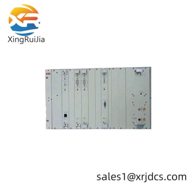 ABB 1KHL015623R0001 G4AI - Advanced DCS Module