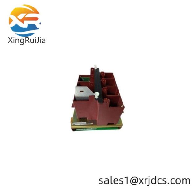 ABB 1KHW002238R0001 N4BG /1KHW002237R0001 OPIC1 R1A - High-Performance Control Module