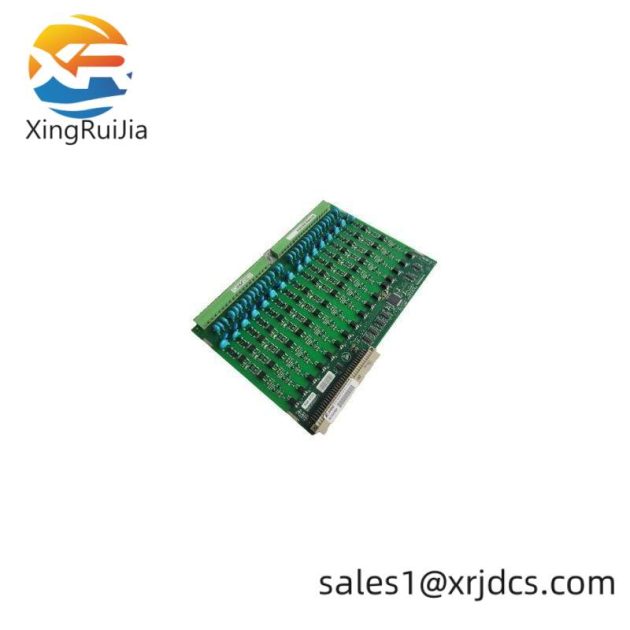 ABB 1MRK000508-BDr02 1MRK000007-7: Industrial PC Board