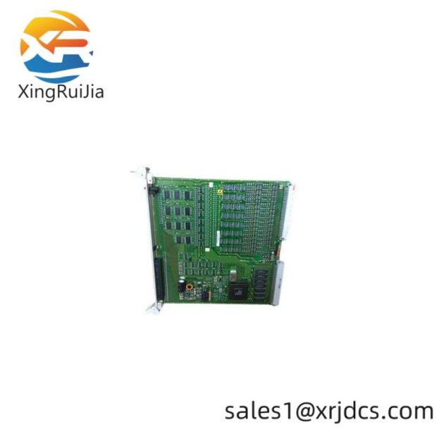 ABB 216AB61 Controller Module for Industrial Automation