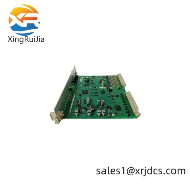 ABB 216EA62 1MRB150083R1/F Industrial Control Module