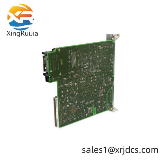 ABB 216VC62a HESG324442R112 Controller Module