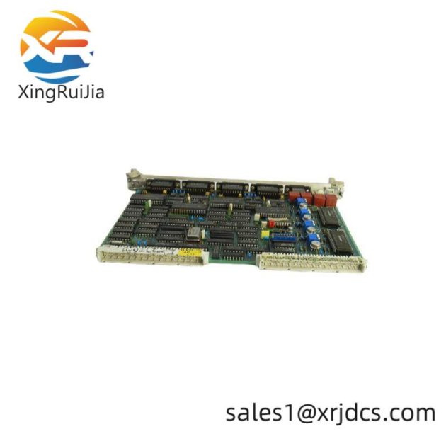 ABB 35AE92 Controller Module for Industrial Automation