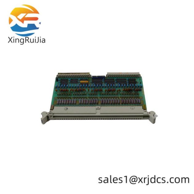 ABB 35EB91 GJR5142600R0001 I/O Card: Precision Control, Built for Industry Excellence