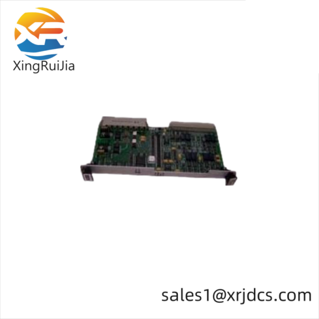 ABB 37911-4-0338125 Control Module