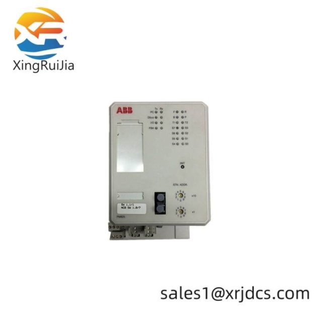 ABB 3BDH000741R1 - Industrial Control Module