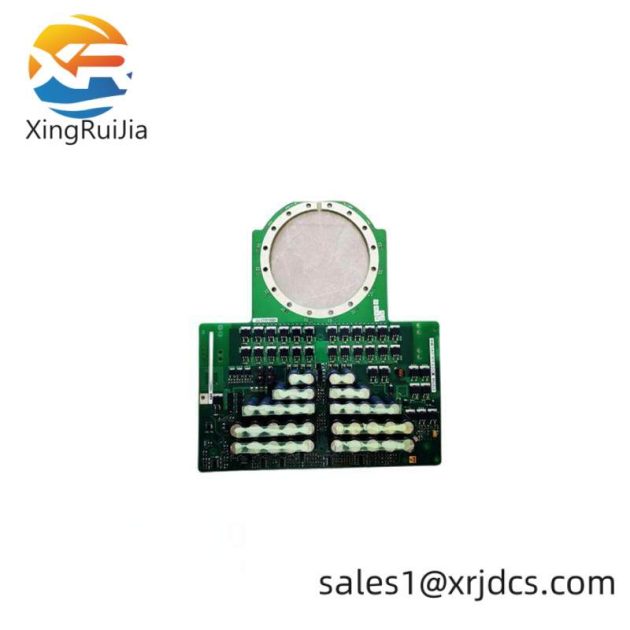 ABB 3BHB003154R0101 | 5SXE 04-0150/3BHL000390P0104 | 5SHX 1960L0004 | IGCT Module Board