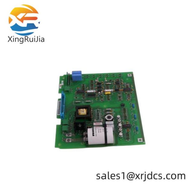 ABB 3BHB005688R0001 - UNS2881A-P Measuring Unit Board for Precision Control Solutions