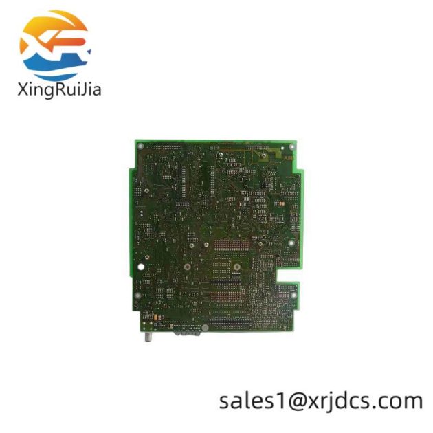 ABB 3BHB005727R0001 UNS2880A-P,V1 - Advanced PC Board Module