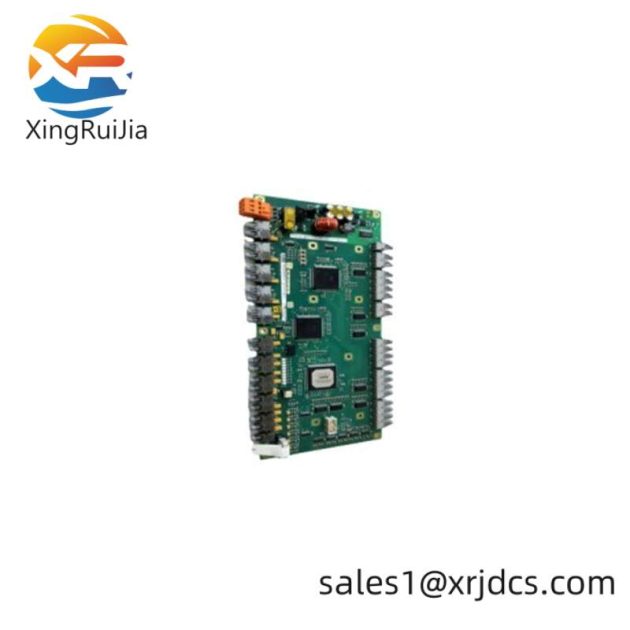 ABB 3BHB006943R0002 - UNS0885A-Z,V2 Interface Module, High-Performance Control Solutions