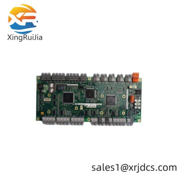 ABB 3BHE004573R0142 UFC760 BE142 Interface Board