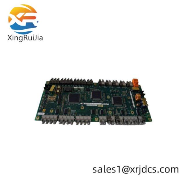 ABB 3BHE004573R1042 UFC760 BE42 PC BOARD - Industrial Control Module for Enhanced Efficiency and Reliability