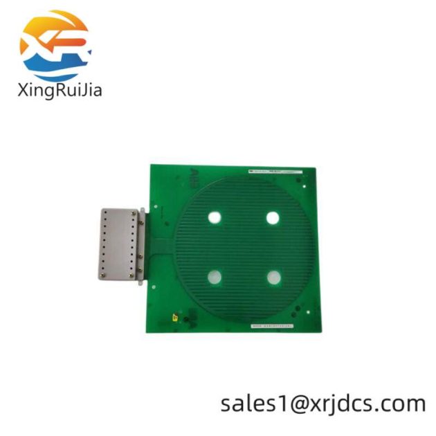 ABB 3BHE014023R0101 UFC789 AE101: Advanced FSCD Board for Precision Control Solutions