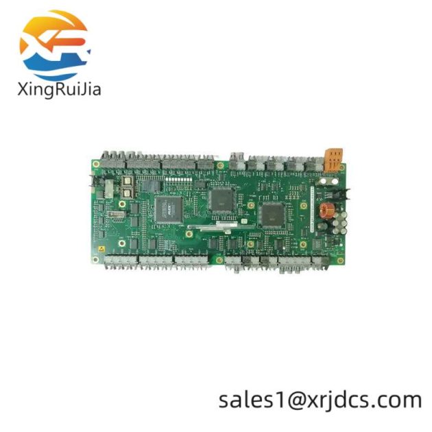 ABB's Cutting-edge 3BHE014023R0101 UFC789AE101 Control Board, Designed for Superior Performance