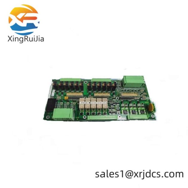 ABB 3BHE030312R0101 UA D169 A101 Industrial Control Board