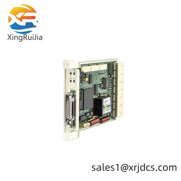 ABB CS513 3BSE000435R1 Communication Interface Module, A Comprehensive Control Solution