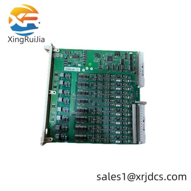 ABB 3BSE018293R1 Analog Output Board - 8 Channels