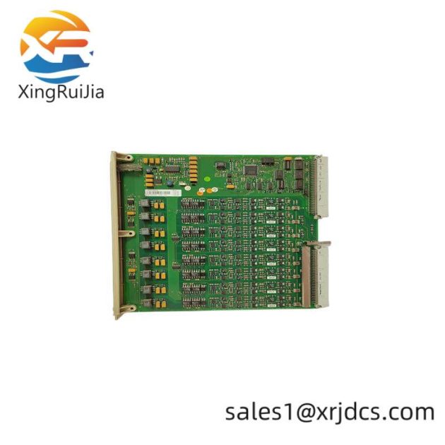 ABB 3BSE018293R1 DSAO 120A Analog Output Board: Precision Control in Industrial Automation