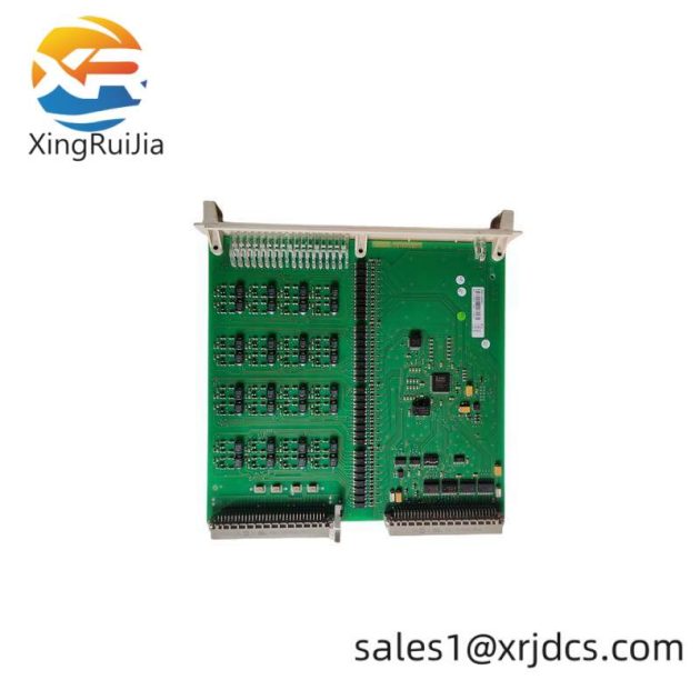 ABB 3BSE018295R1 DSDI 110AV1 - Advanced Digital Input Module for Industrial Automation