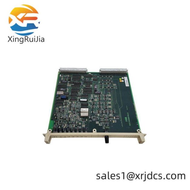 ABB 3BSE019216R1 DSBC 176 Bus Extender Board for Industrial Automation