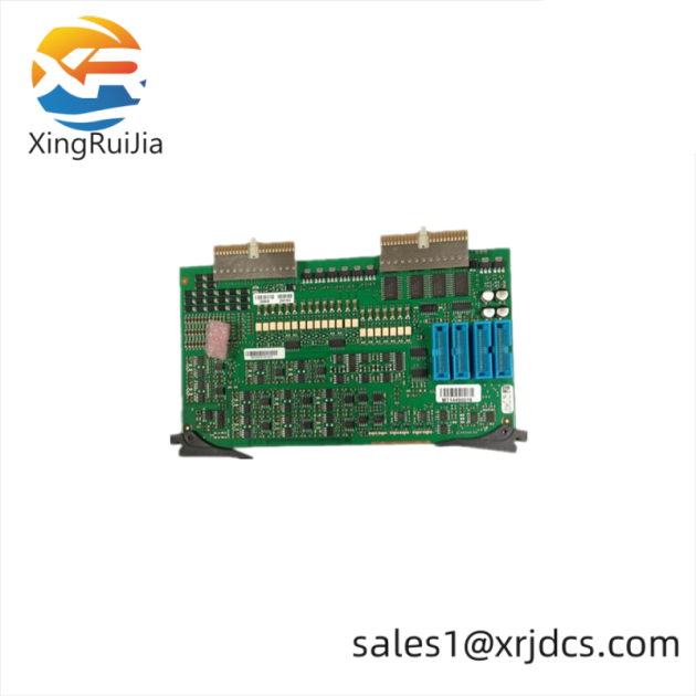 ABB 3BUS208797-001 Industrial Controller Module