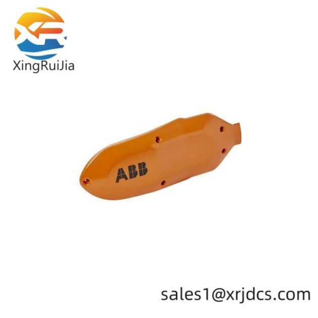 ABB 3HAC022172-003 Industrial Control Cable Cover, Advanced Protection for Critical Connections